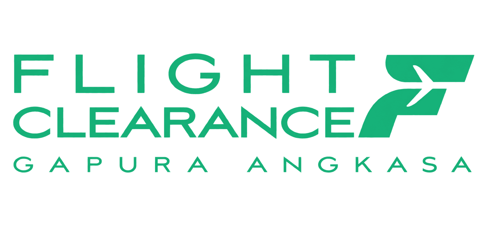 Flight Clearance Gapura Angkasa