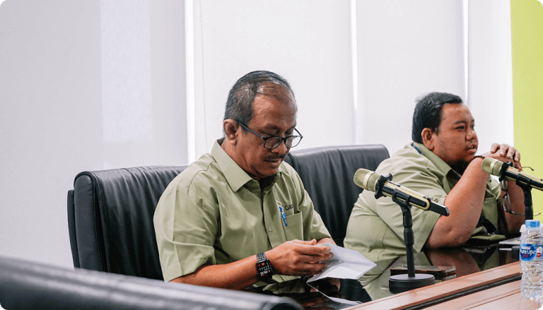Dissemination of the 2025 GCG Guidelines